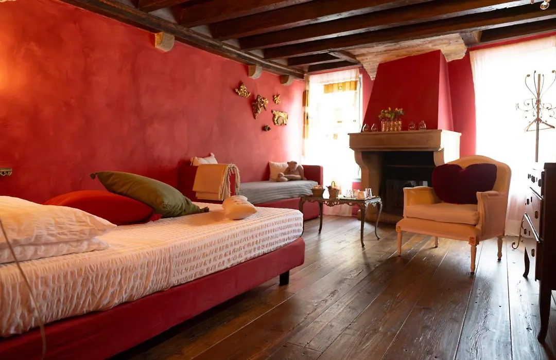 Locanda Al Cappello-1