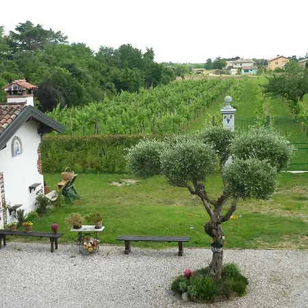 Affittacamere Maria Stella-2