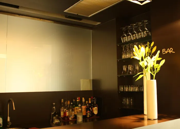 Hotel adatto agli animali: Art Hotel Udine