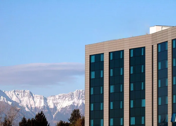 Albergo economico: Meditur Hotel Udine Nord