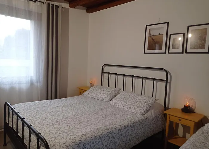 Cabina: Casal Micelio