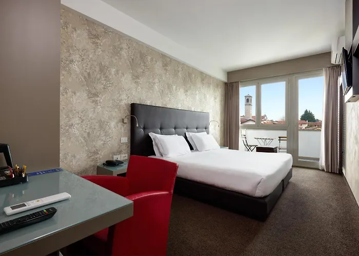 Best Western Continental