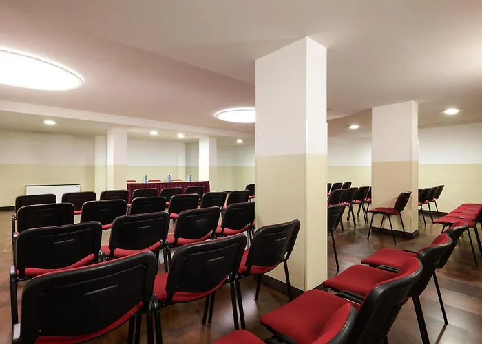 Best Western Continental
