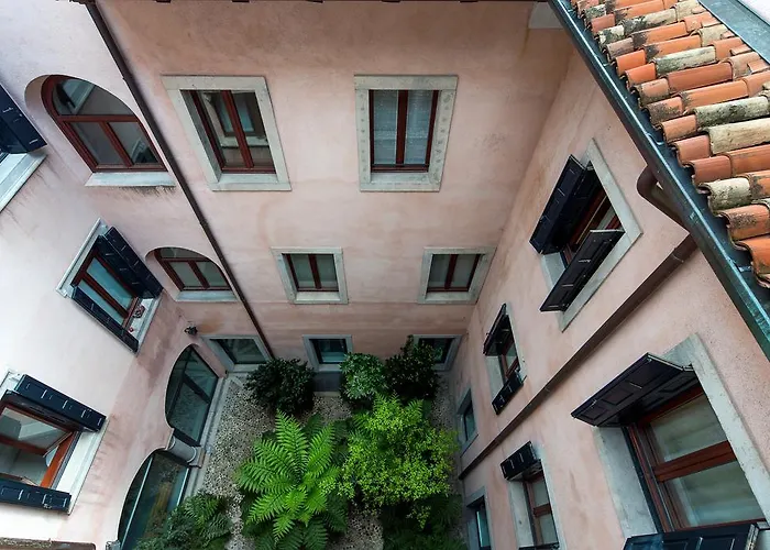 Casa degli ospiti: Mercatovecchio Luxury Suites