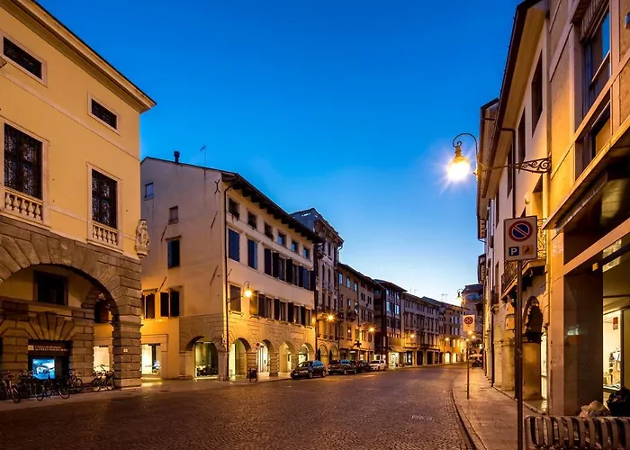 Casa degli ospiti: Mercatovecchio Luxury Suites