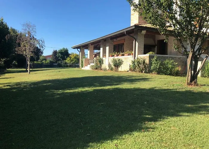 B&B La Serenissima