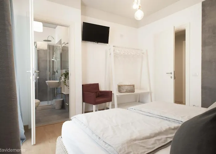Sleep In Udine